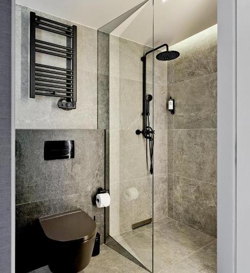 Апартаменты 1 Спальня, Harda House Friends & Spa