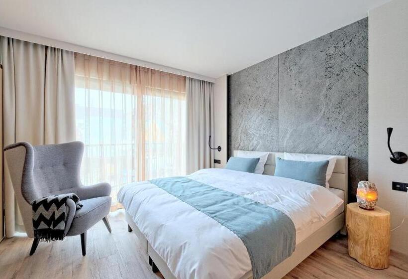 آپارتمان 1 خوابه, Harda House Friends & Spa