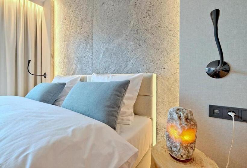 1 Bedroom Apartment, Harda House Friends & Spa
