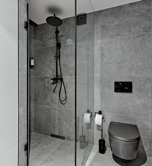 آپارتمان سوپریور 1 خوابه, Harda House Friends & Spa