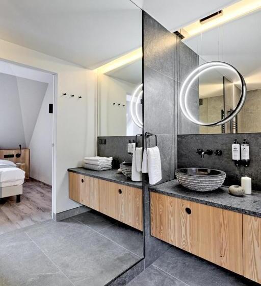 آپارتمان سوپریور 1 خوابه, Harda House Friends & Spa