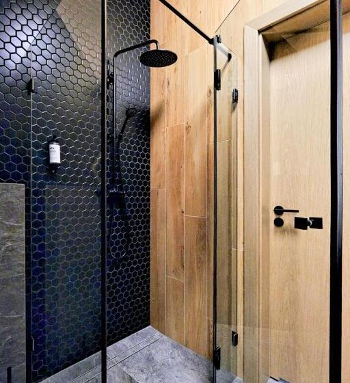 1 Bedroom Executive Apartment, Harda House Friends & Spa