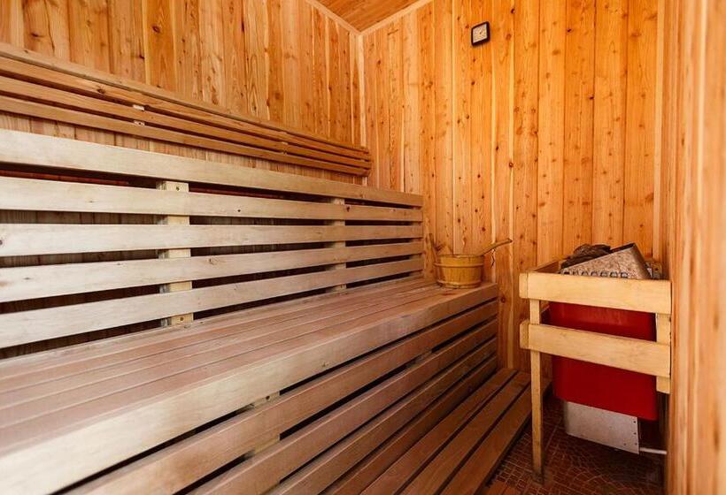 2ベッドルームアパートメント, Apartament Skandynawski