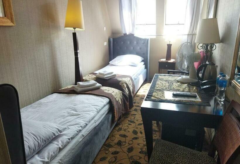 スタンダードルーム, Great Polonia Kraków Kazimierz