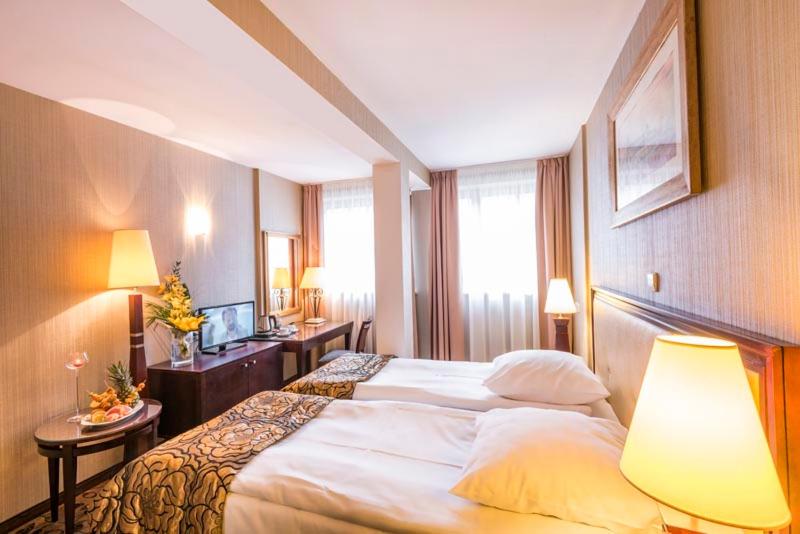 スタンダードルーム, Great Polonia Kraków Kazimierz