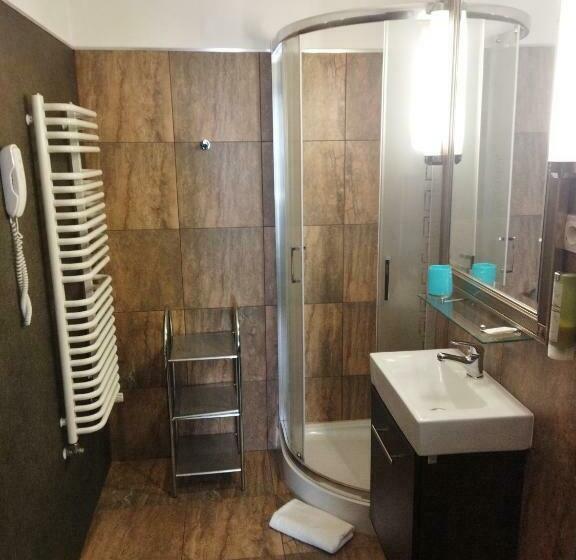 スタンダードルーム, Great Polonia Kraków Kazimierz