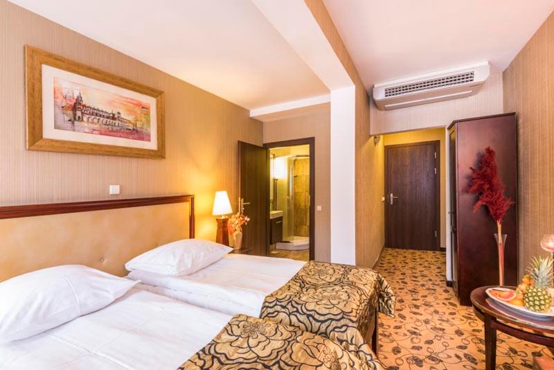 スタンダードルーム, Great Polonia Kraków Kazimierz