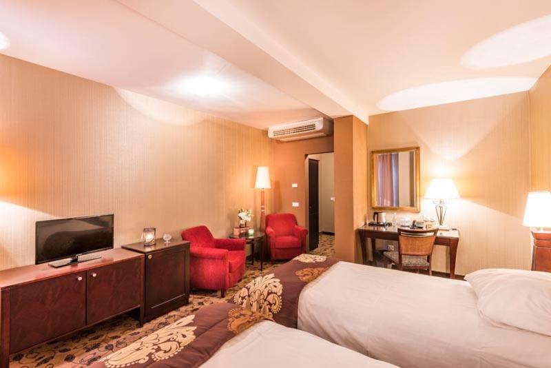 スタンダードルーム, Great Polonia Kraków Kazimierz