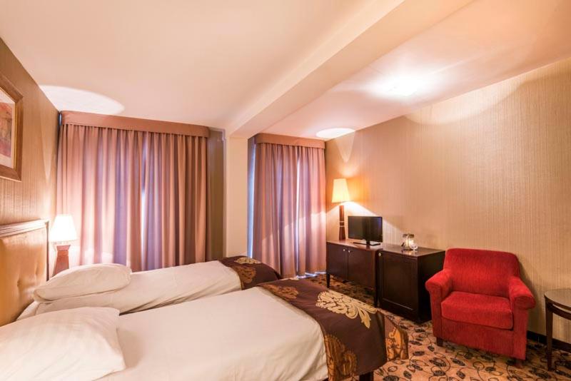 スタンダードルーム, Great Polonia Kraków Kazimierz