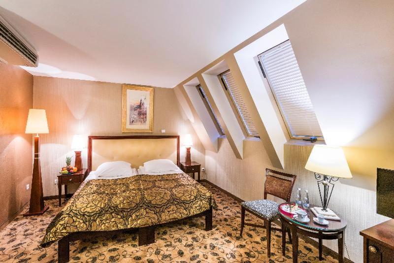 スタンダードルーム, Great Polonia Kraków Kazimierz