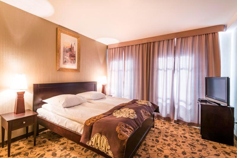 スタンダードルーム, Great Polonia Kraków Kazimierz