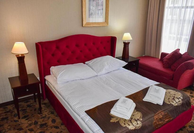 スタンダードルーム, Great Polonia Kraków Kazimierz