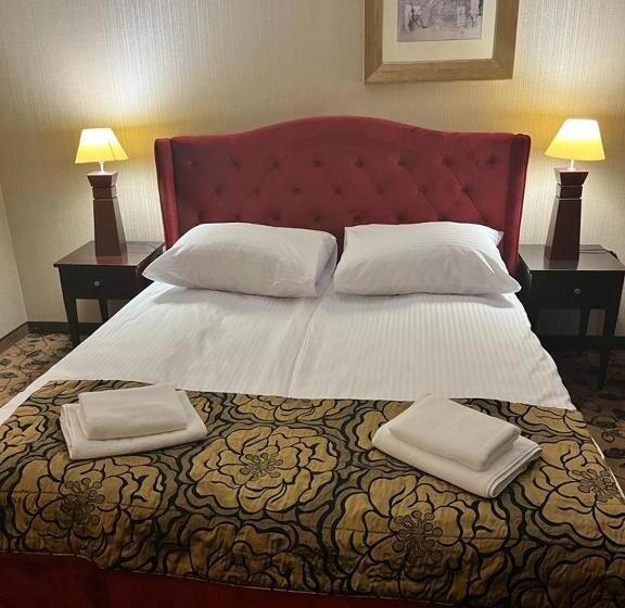 スタンダードルーム, Great Polonia Kraków Kazimierz