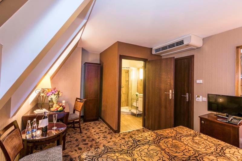 スタンダードルーム, Great Polonia Kraków Kazimierz