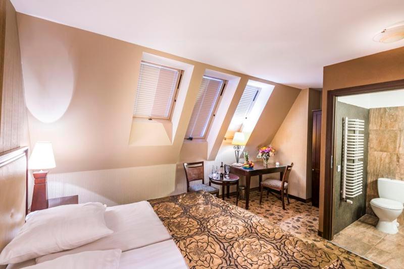 スタンダードルーム, Great Polonia Kraków Kazimierz