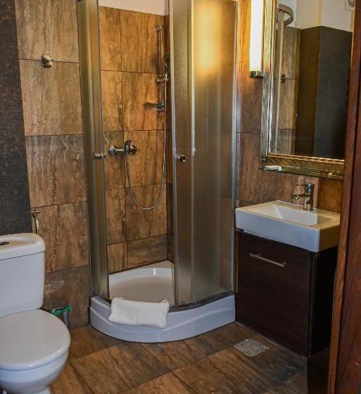 ファミリールーム, Great Polonia Kraków Kazimierz