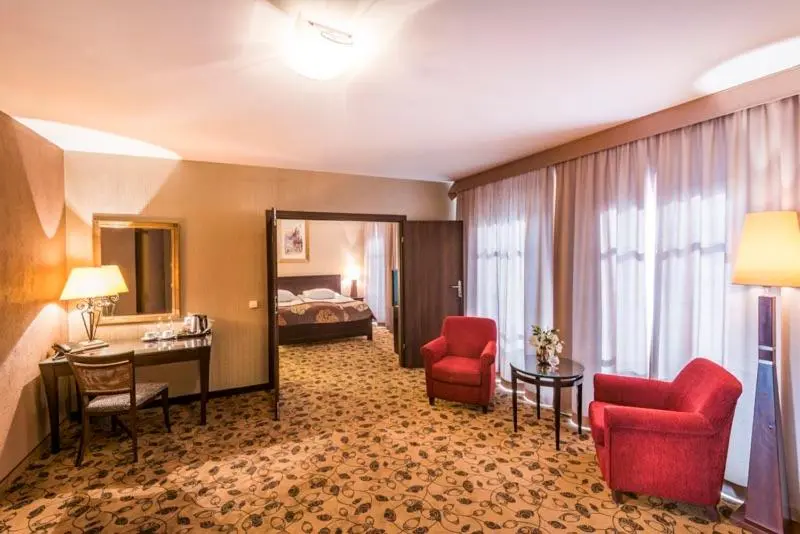 2ベッドルームアパートメント, Great Polonia Kraków Kazimierz