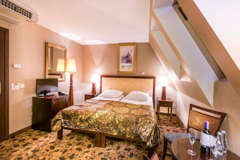 スタンダードルーム, Great Polonia Kraków Kazimierz