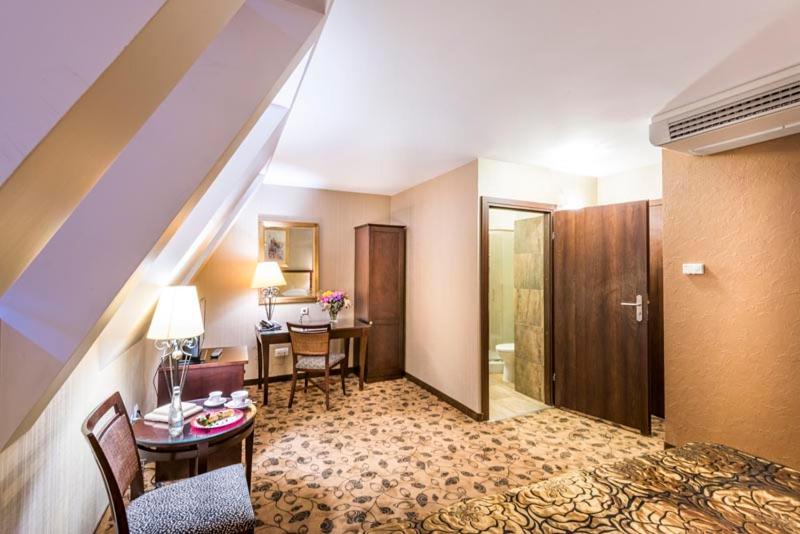 スタンダードルーム, Great Polonia Kraków Kazimierz