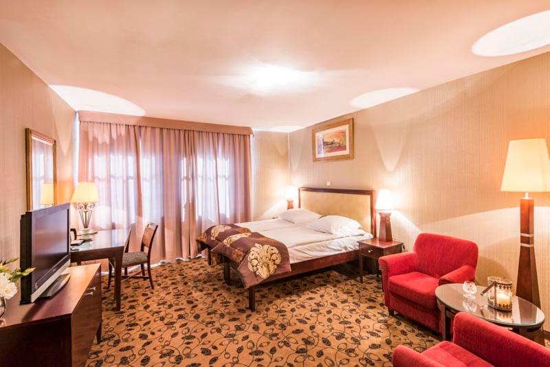 スタンダードルーム, Great Polonia Kraków Kazimierz