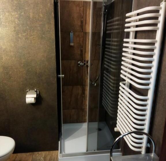 ファミリールーム, Great Polonia Kraków Kazimierz