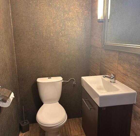 ２ベッドルームアパートメント, Great Polonia Kraków Kazimierz