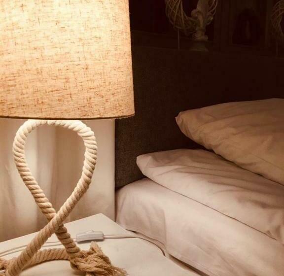 Апартаменты 2 Спальни, Apartament Skandynawski
