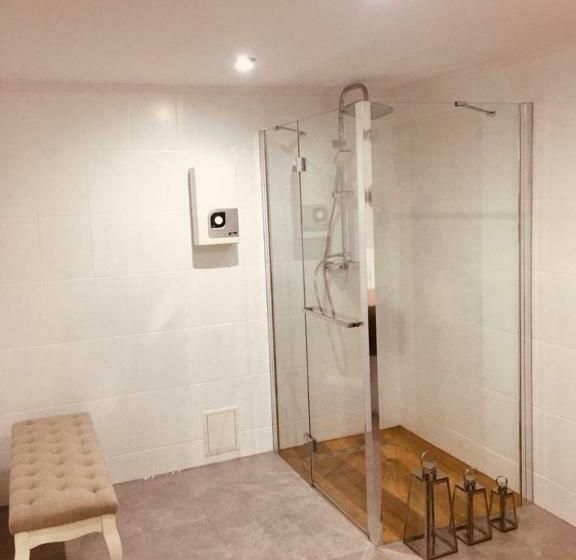 2ベッドルームアパートメント, Apartament Skandynawski