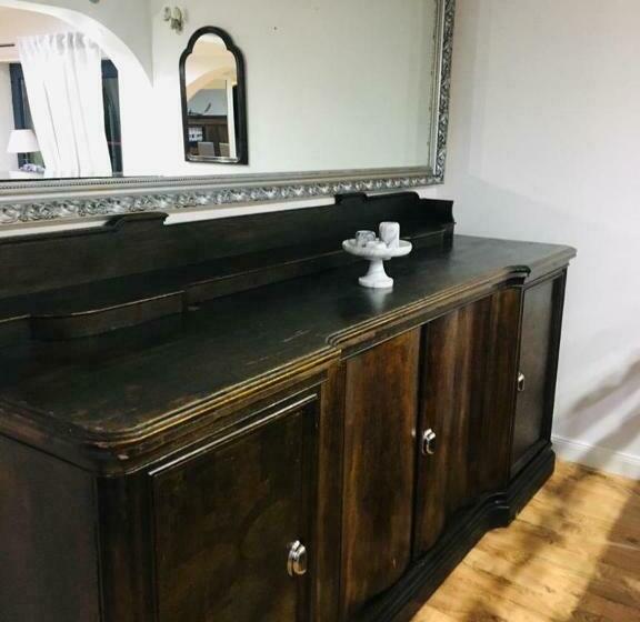 2ベッドルームアパートメント, Apartament Skandynawski