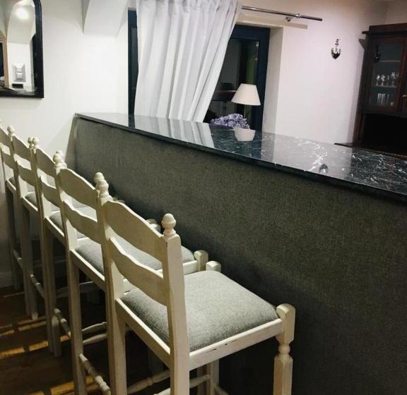 2ベッドルームアパートメント, Apartament Skandynawski