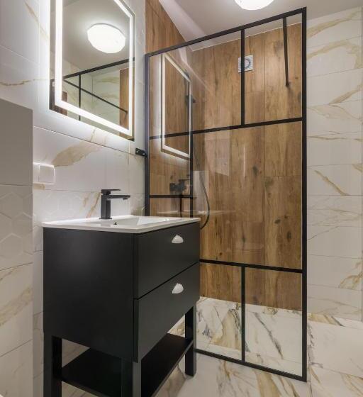 스탠다드 싱글 룸, Perła Dunajca