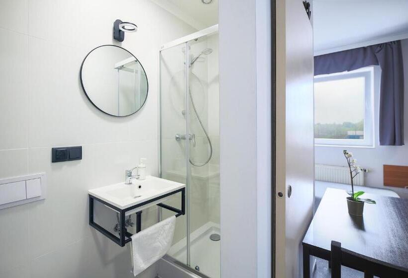 스탠다드 싱글 룸, Pod Wieliczką