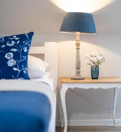 Номер Дюплекс, Apartementy   Weranda   Z Ogrodem W Centrum