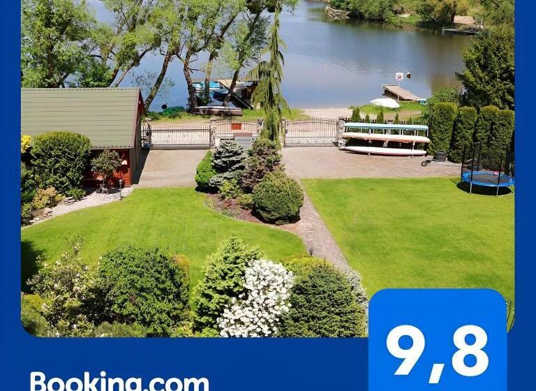 اتاق استاندارد با تخت بزرگ, Go Mazury