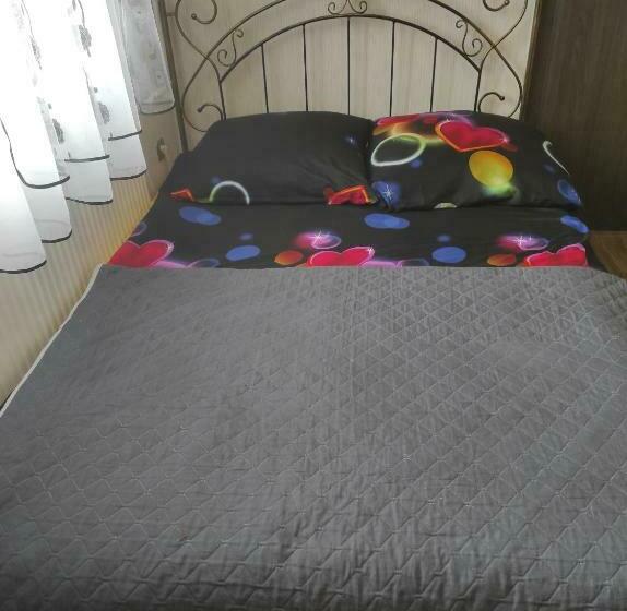 Номер Стандарт, Pokoje Gościnne Cuma