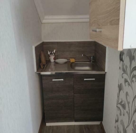 Номер Стандарт, Pokoje Gościnne Cuma