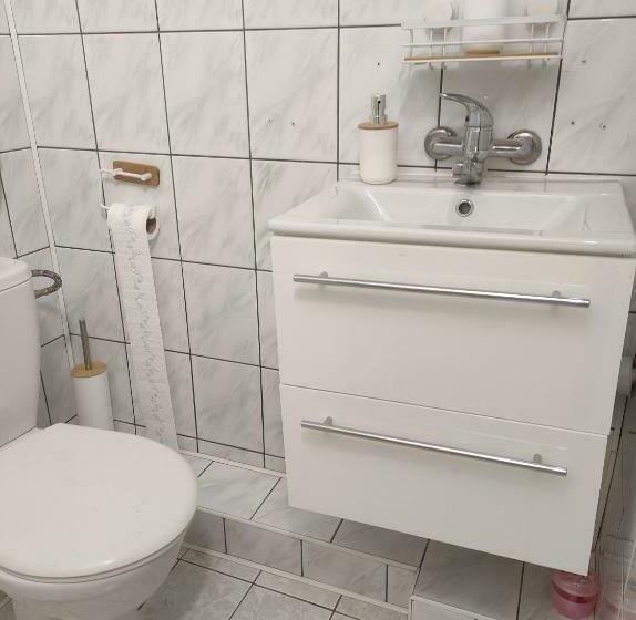 Номер Стандарт, Pokoje Gościnne Cuma