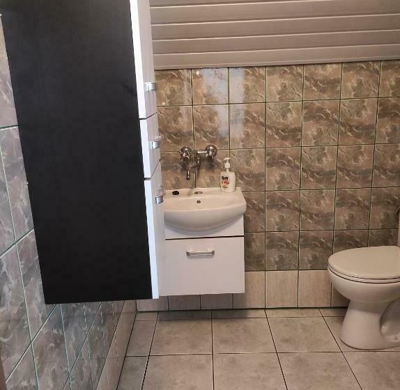 Номер Стандарт, Pokoje Gościnne Cuma