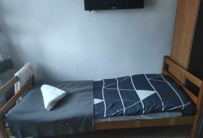 Трехместный Номер Классика, Pokoje Gościnne Cuma