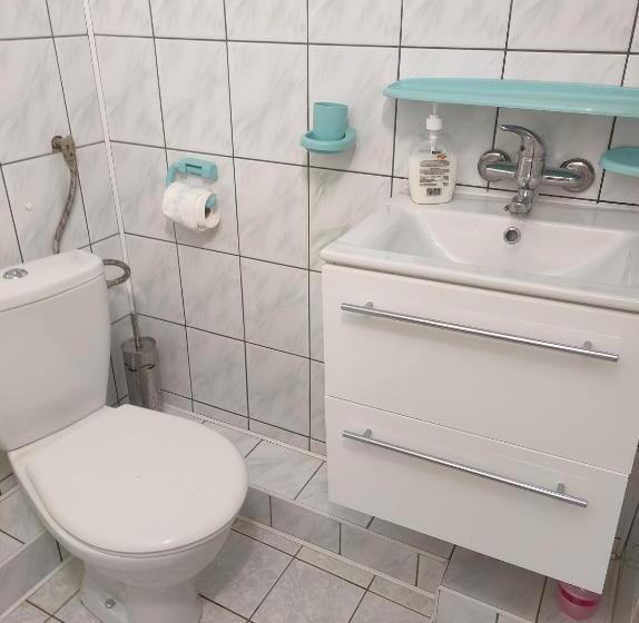 Трехместный Номер Классика, Pokoje Gościnne Cuma