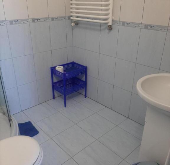 Номер Стандарт, Pokoje Gościnne Cuma