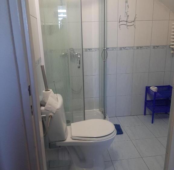 Номер Стандарт, Pokoje Gościnne Cuma