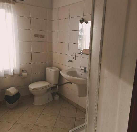 חדר סטנדרט, Pokoje Gościnne Kropka