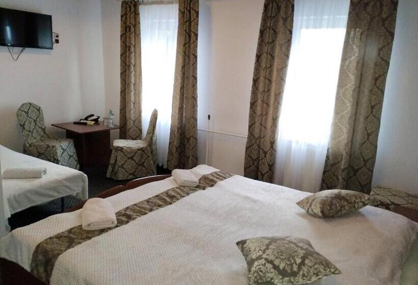 חדר סטנדרט, Pokoje Gościnne Kropka