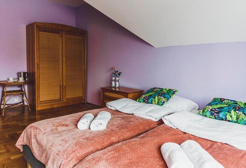 اتاق استاندارد, Słoneczna 23