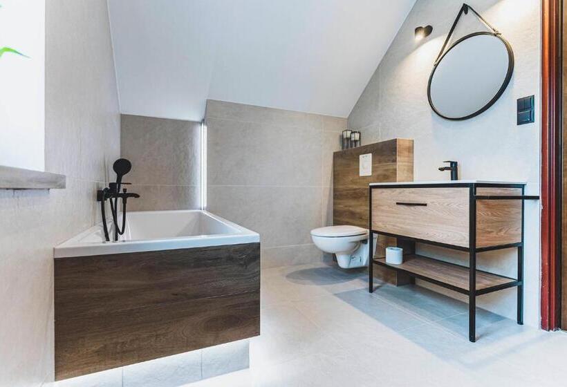 اتاق استاندارد, Słoneczna 23