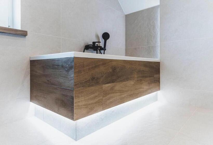 اتاق استاندارد, Słoneczna 23