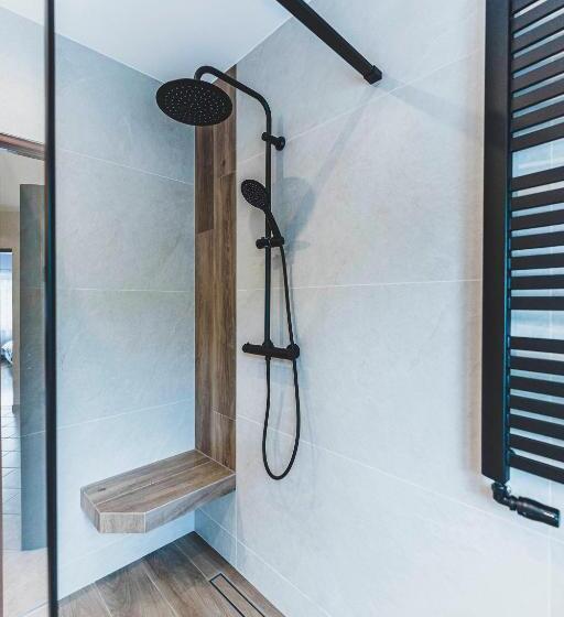 اتاق استاندارد, Słoneczna 23