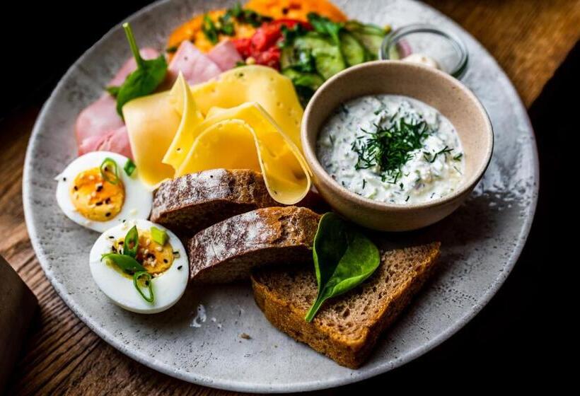 آپارتمان لوکس 1 خوابه, Q18 Apart