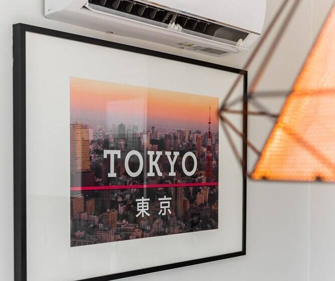 آپارتمان لوکس 1 خوابه, Q18 Apart